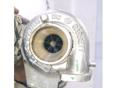 Engine type A20DTH-INSIGNIA-6V - Opel INSIGNIA I PH.2 - G0-7731W