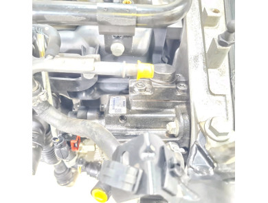 Engine type A20DTH-INSIGNIA-6V - Opel INSIGNIA I PH.2 - G0-7731W