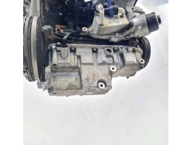 Engine type A20DTH-INSIGNIA-6V - Opel INSIGNIA I PH.2 - G0-7731W