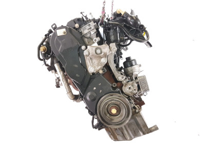 Engine type RH01 - Peugeot 308 I PH.1 - H1-6596E