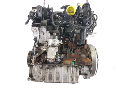 Engine type RH01 - Peugeot 308 I PH.1 - H1-6596E