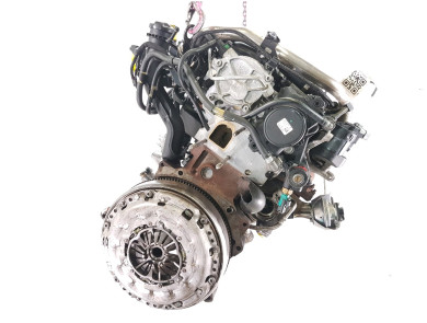 Moteur type RH01 - Peugeot 308 I PH.1 - H1-6596E