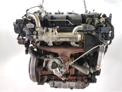 Moteur type RH01 - Peugeot 308 I PH.1 - H1-6596E