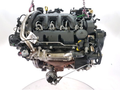 Moteur type RH01 - Peugeot 308 I PH.1 - H1-6596E