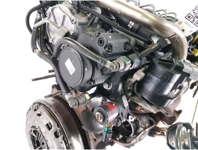 Engine type RH01 - Peugeot 308 I PH.1 - H1-6596E