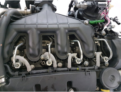 Engine type RH01 - Peugeot 308 I PH.1 - H1-6596E