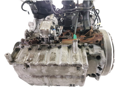 Engine type RH01 - Peugeot 308 I PH.1 - H1-6596E
