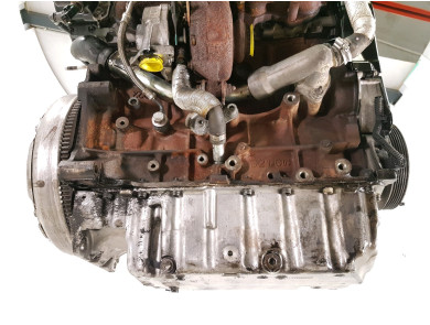 Moteur type RH01 - Peugeot 308 I PH.1 - H1-6596E