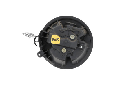 Soufflerie/Pulseur - Citroen C3 I PH.1 - 00006441Q6 - U0-6589J