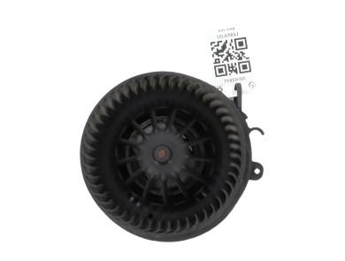 Air blower - Citroen C3 I PH.1 - 00006441Q6 - U0-6589J