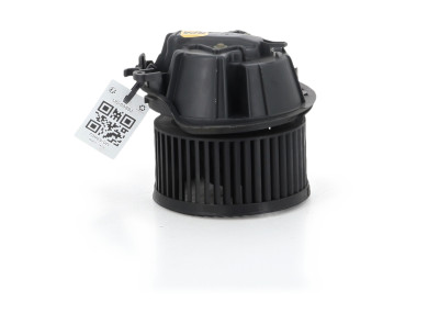 Air blower - Citroen C3 I PH.1 - 00006441Q6 - U0-6589J