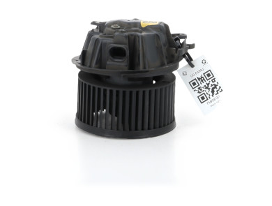 Soufflerie/Pulseur - Citroen C3 I PH.1 - 00006441Q6 - U0-6589J
