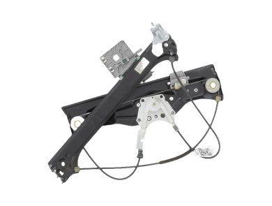 Lève-vitre gauche - Opel ASTRA H - 13193244 - R1-7192Y