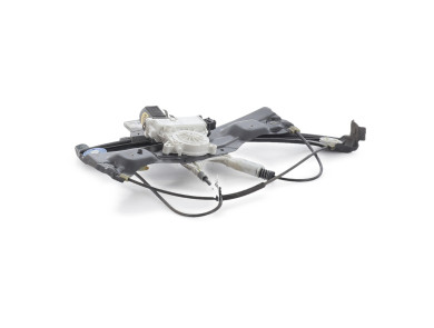 Lève-vitre gauche - Opel ASTRA H - 13193244 - R1-7192Y