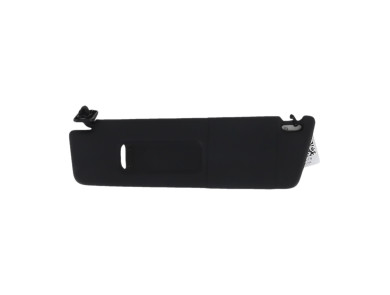 Pare-soleil gauche occasion - Opel ASTRA - 93164408