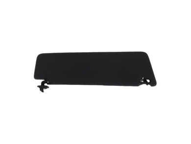 Left sun visor - Opel ASTRA H - 93164408 - N1-7147Y