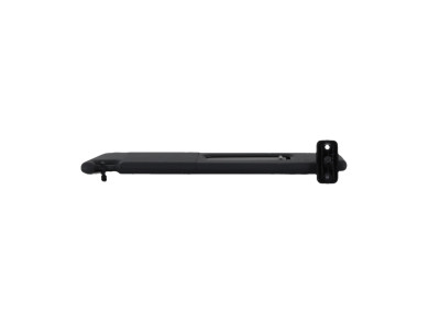 Left sun visor - Opel ASTRA H - 93164408 - N1-7147Y