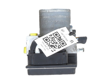 ABS pump motor - Citroen C4 II PH.1 - 1606919380 - H0-8415H