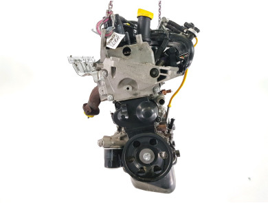 Engine type D7F766 - Renault CLIO CAMPUS II PH.2 - L1-6405X
