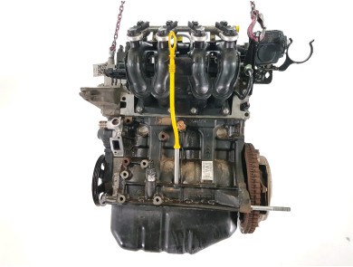 Engine type D7F766 - Renault CLIO CAMPUS II PH.2 - L1-6405X