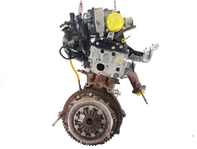 Engine type D7F766 - Renault CLIO CAMPUS II PH.2 - L1-6405X