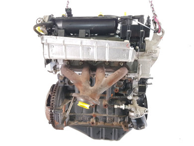 Engine type D7F766 - Renault CLIO CAMPUS II PH.2 - L1-6405X