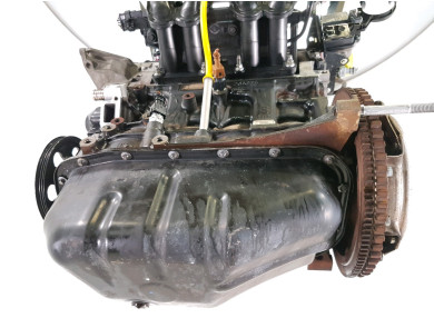 Engine type D7F766 - Renault CLIO CAMPUS II PH.2 - L1-6405X