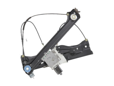 Right window-lift used - Opel ASTRA - 13193245