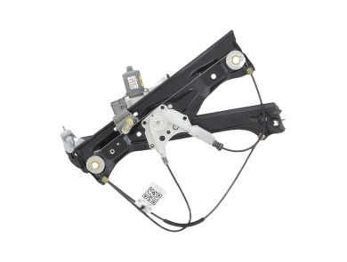 Right window-lift - Opel ASTRA H - 13193245 - Q1-7173P