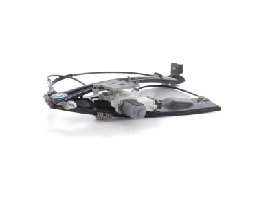 Lève-vitre droit - Opel ASTRA H - 13193245 - Q1-7173P