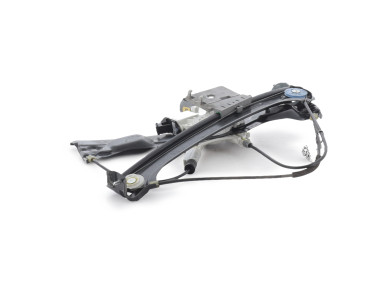 Lève-vitre droit - Opel ASTRA H - 13193245 - Q1-7173P