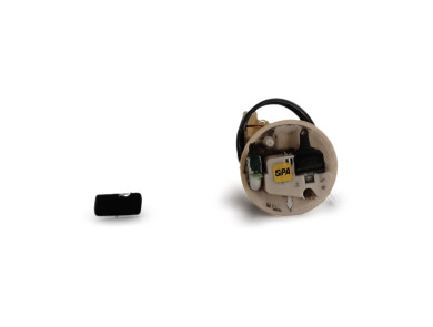 Pompe à carburant électrique occasion - Renault LAGUNA - 7700811046