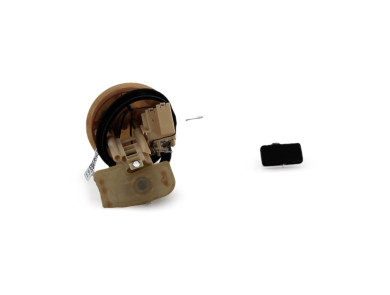 Fuel pump - Renault LAGUNA I PH.1 - 7700811046 - Y0-4684K