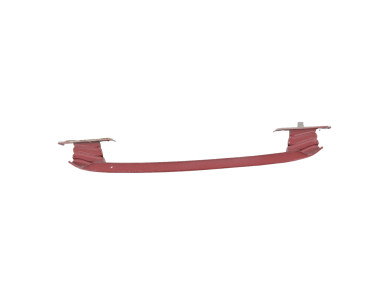 Rear bumper reinforcement bar - Fiat 500 II PH.1 - Rouge Clair - 52022654 - H2-3240W