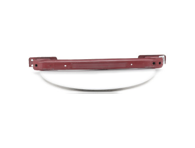 Rear bumper reinforcement bar - Fiat 500 II PH.1 - Rouge Clair - 52022654 - H2-3240W