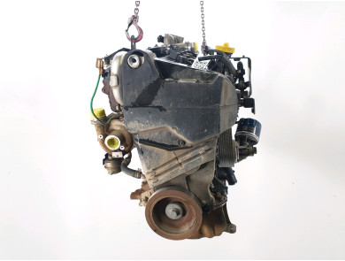 Moteur type K9K430 - Nissan QASHQAI I PH.2 - Q1-5045J