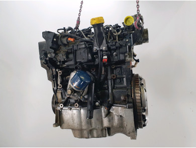 Engine type K9K430 - Nissan QASHQAI I PH.2 - Q1-5045J