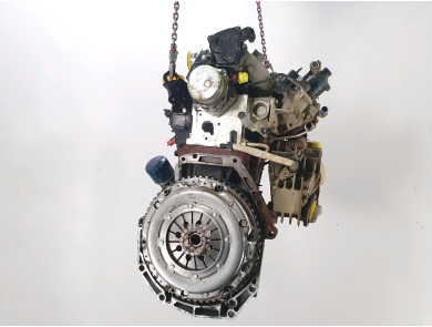 Engine type K9K430 - Nissan QASHQAI I PH.2 - Q1-5045J