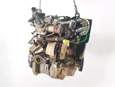 Engine type K9K430 - Nissan QASHQAI I PH.2 - Q1-5045J