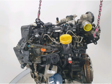 Moteur type K9K430 - Nissan QASHQAI I PH.2 - Q1-5045J