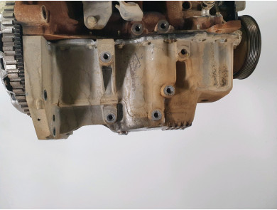 Moteur type K9K430 - Nissan QASHQAI I PH.2 - Q1-5045J