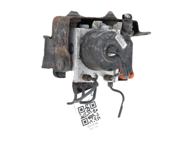 ABS pump motor - Suzuki SWIFT III - 56110-62JA1 - X0-8319T