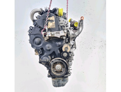 Engine type 9HW - Citroen BERLINGO I PH.2 - L1-3334T