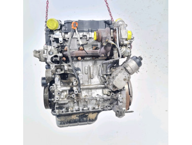 Engine type 9HW - Citroen BERLINGO I PH.2 - L1-3334T