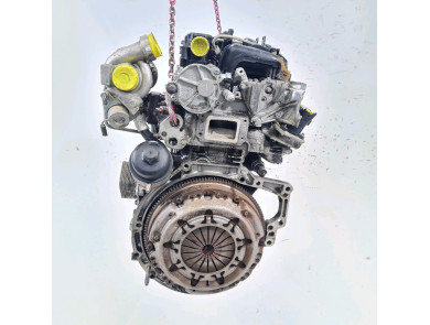Engine type 9HW - Citroen BERLINGO I PH.2 - L1-3334T