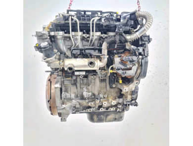 Engine type 9HW - Citroen BERLINGO I PH.2 - L1-3334T