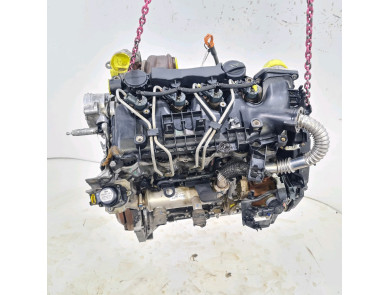 Engine type 9HW - Citroen BERLINGO I PH.2 - L1-3334T