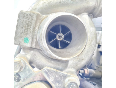 Engine type 9HW - Citroen BERLINGO I PH.2 - L1-3334T