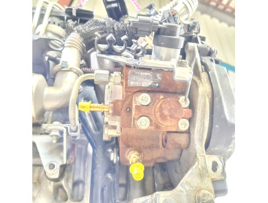 Moteur type 9HW - Citroen BERLINGO I PH.2 - L1-3334T