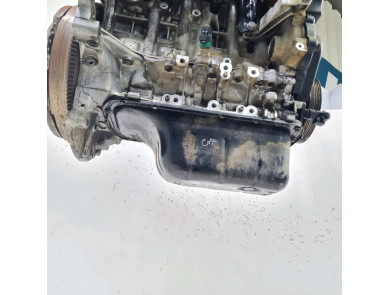 Moteur type 9HW - Citroen BERLINGO I PH.2 - L1-3334T